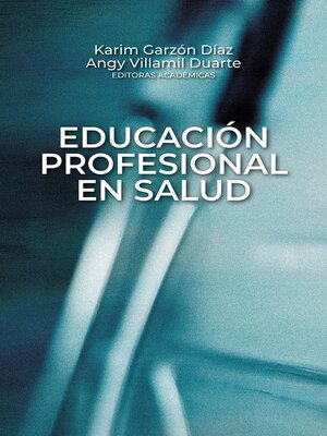 cover image of Educación profesional en salud